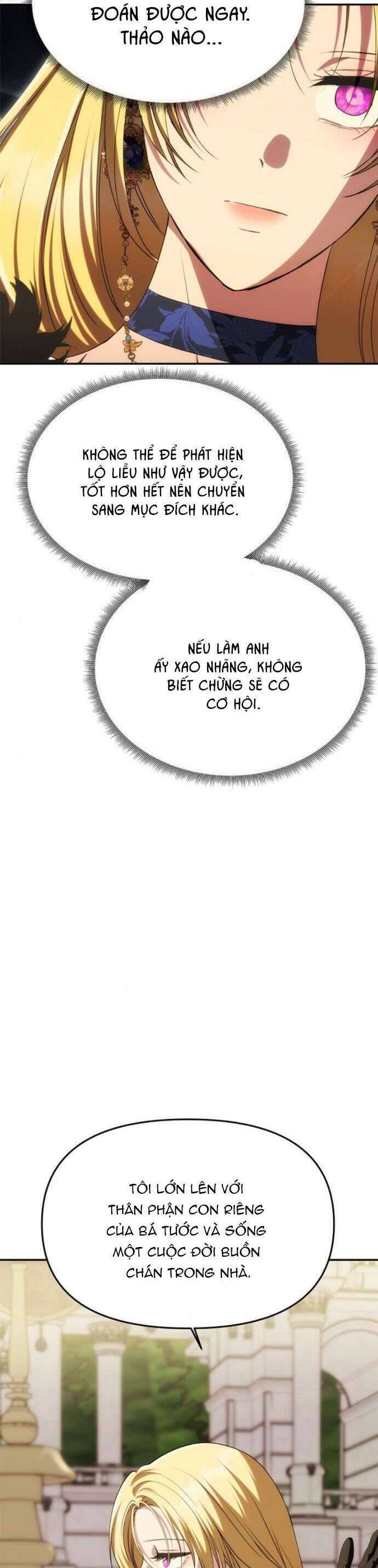 Chỉ Cần Một Người Chồng Là Đủ Chap 36 - Next Chap 37