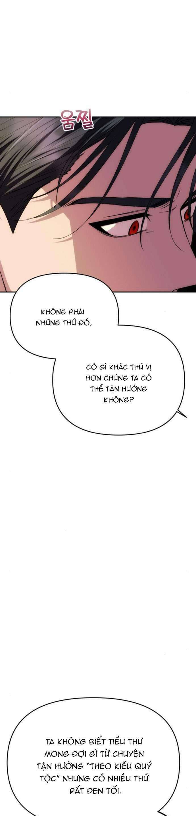 Chỉ Cần Một Người Chồng Là Đủ Chap 36 - Next Chap 37