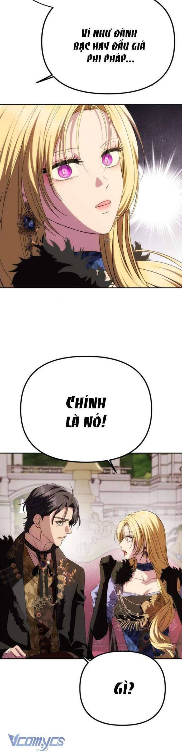 Chỉ Cần Một Người Chồng Là Đủ Chap 36 - Next Chap 37