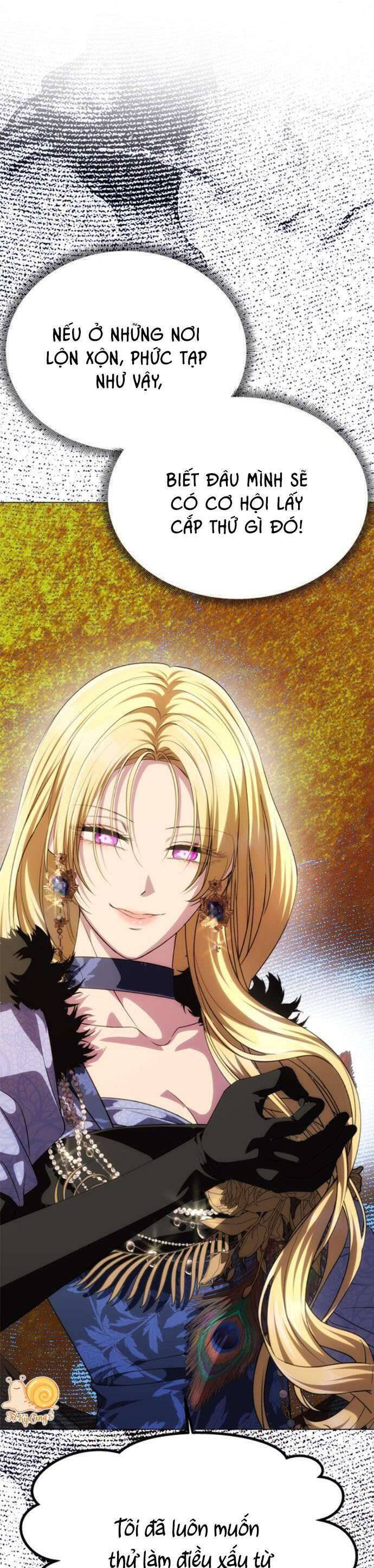 Chỉ Cần Một Người Chồng Là Đủ Chap 36 - Next Chap 37