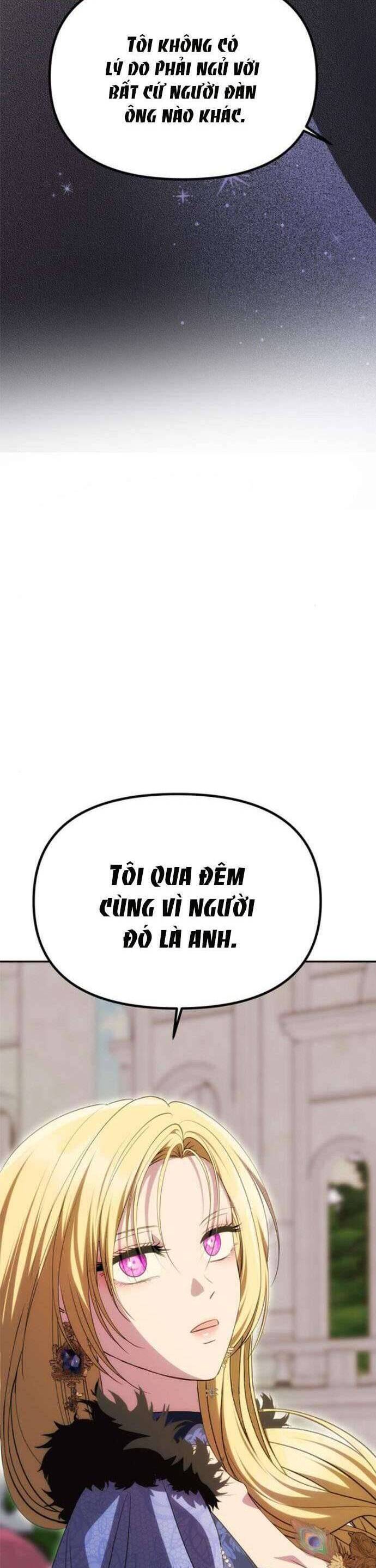 Chỉ Cần Một Người Chồng Là Đủ Chap 36 - Next Chap 37