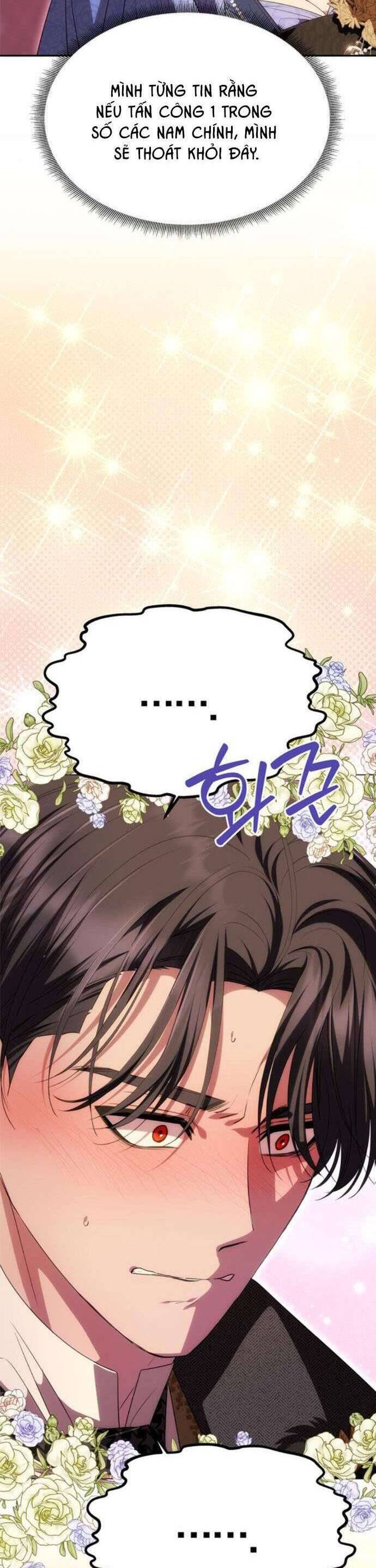 Chỉ Cần Một Người Chồng Là Đủ Chap 36 - Next Chap 37
