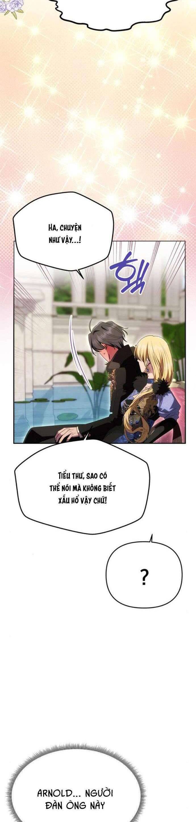 Chỉ Cần Một Người Chồng Là Đủ Chap 36 - Next Chap 37