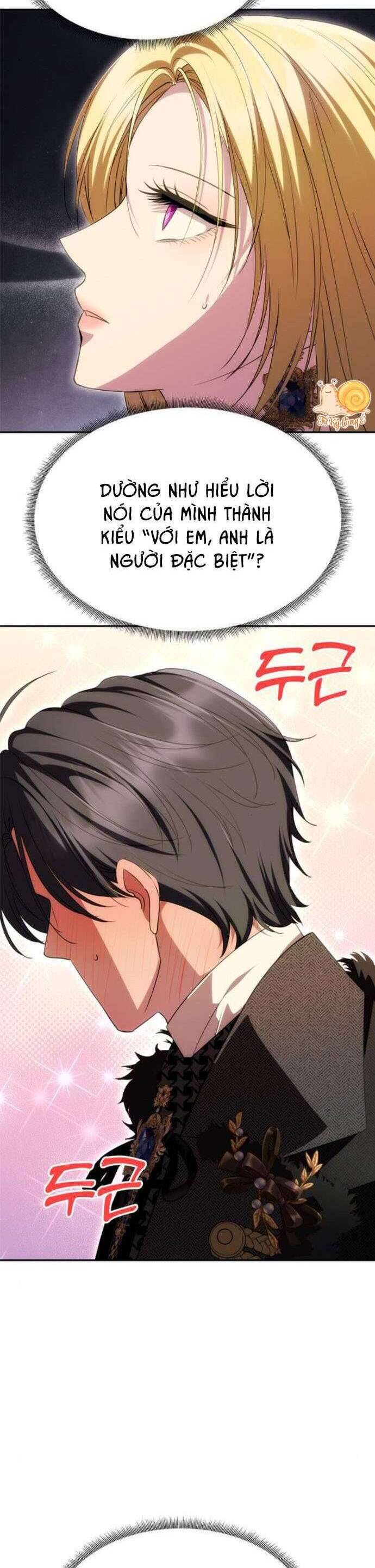 Chỉ Cần Một Người Chồng Là Đủ Chap 36 - Next Chap 37