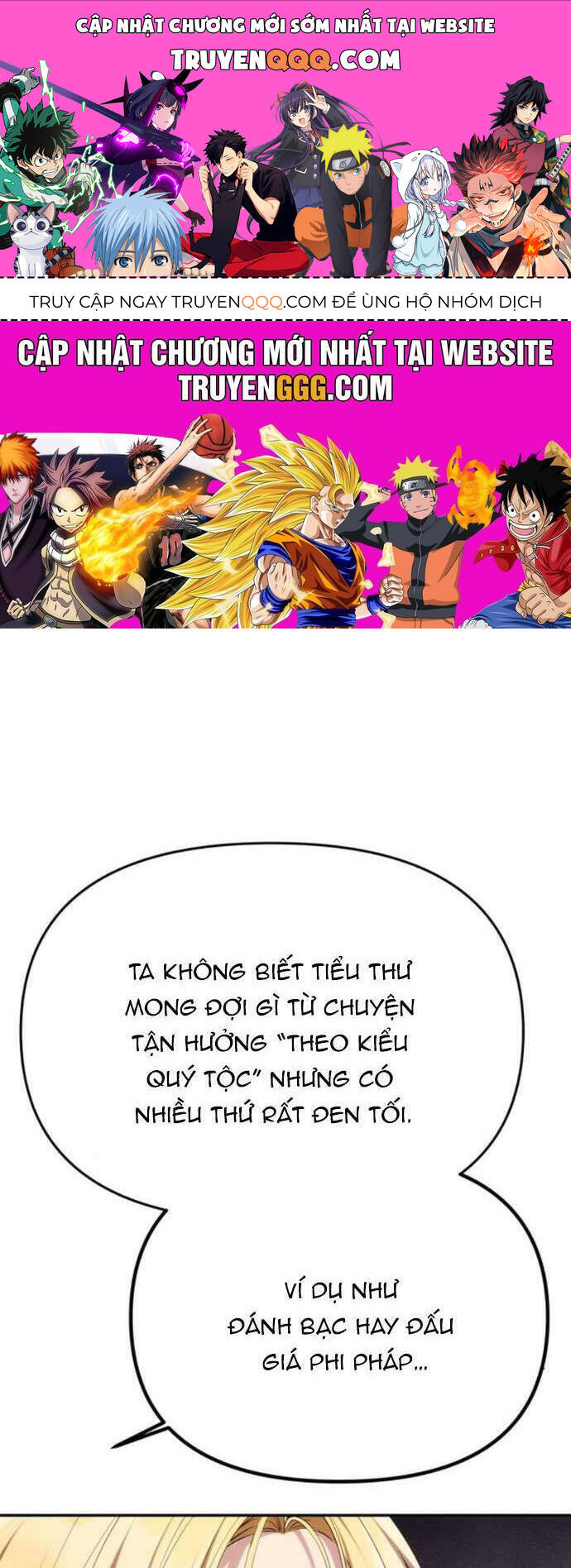 Chỉ Cần Một Người Chồng Là Đủ Chap 37 - Next Chap 38