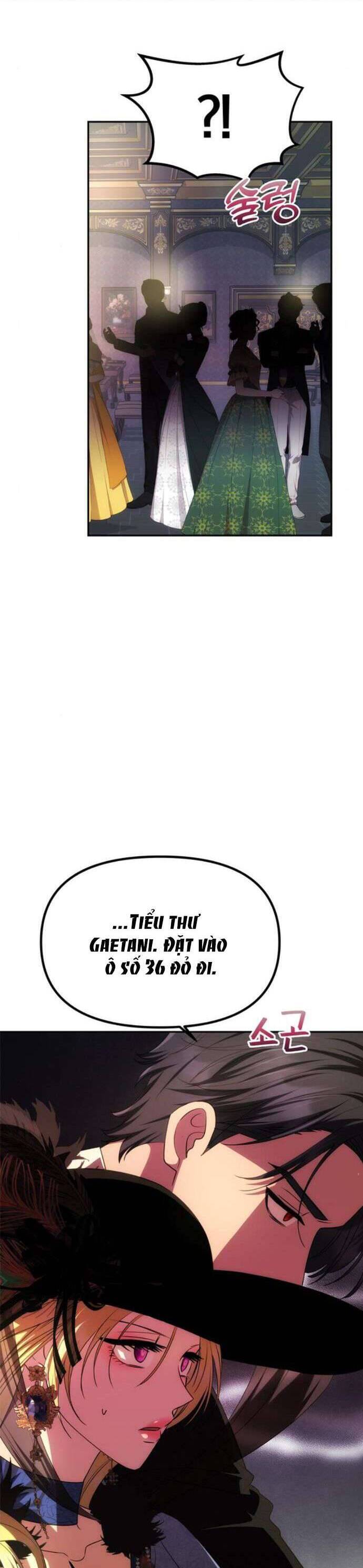 Chỉ Cần Một Người Chồng Là Đủ Chap 37 - Next Chap 38