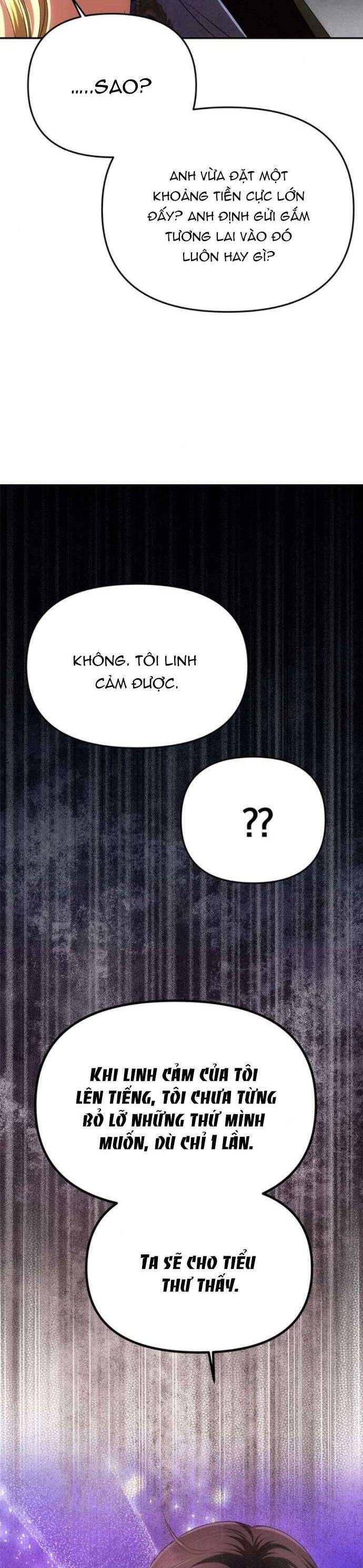 Chỉ Cần Một Người Chồng Là Đủ Chap 37 - Next Chap 38