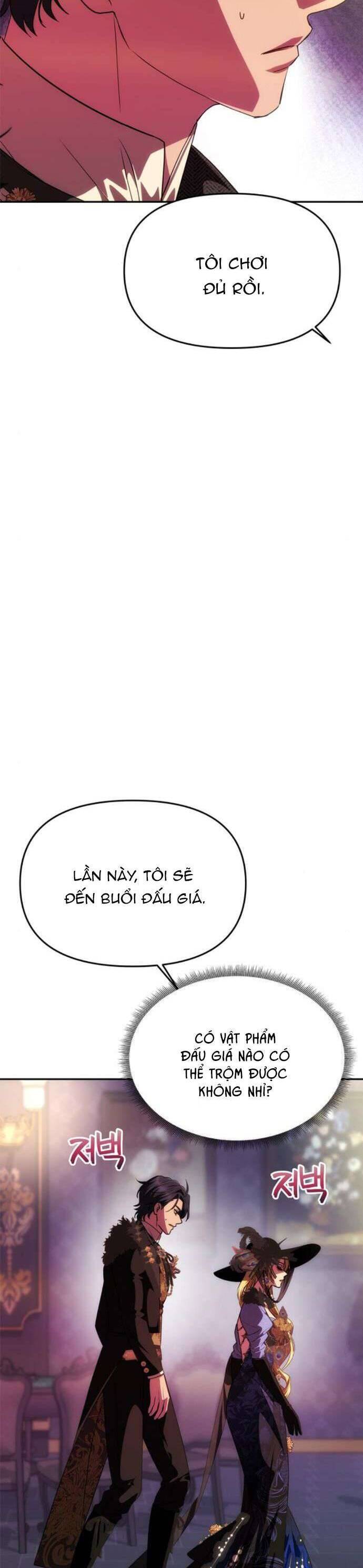 Chỉ Cần Một Người Chồng Là Đủ Chap 37 - Next Chap 38