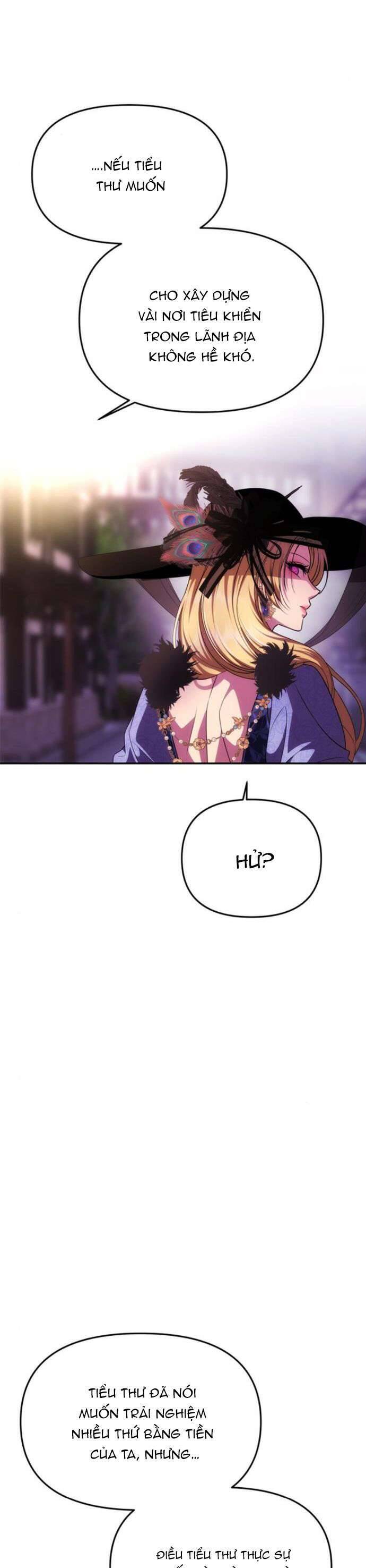 Chỉ Cần Một Người Chồng Là Đủ Chap 37 - Next Chap 38