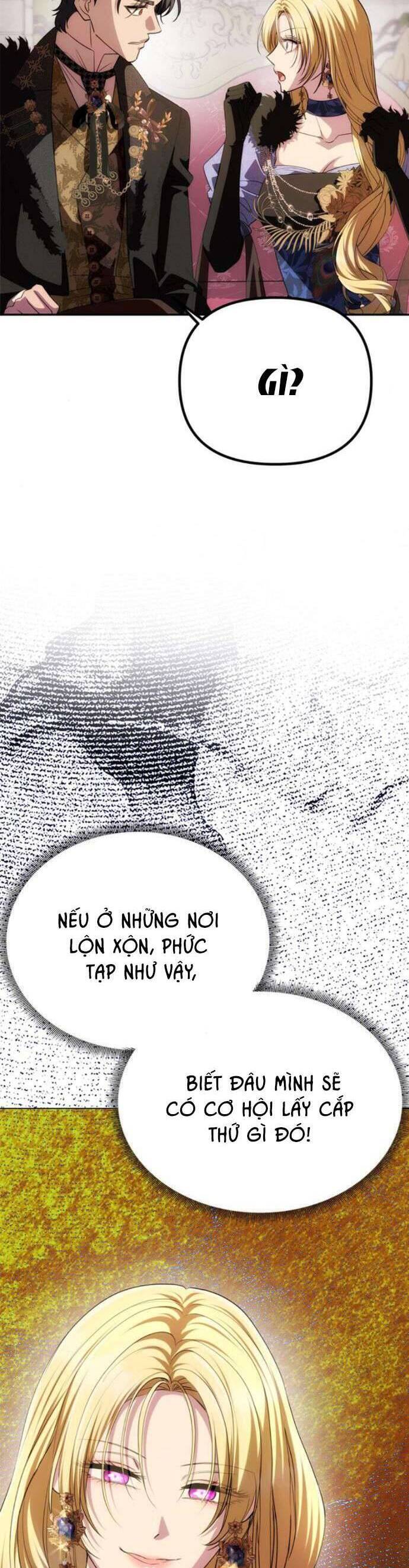 Chỉ Cần Một Người Chồng Là Đủ Chap 37 - Next Chap 38