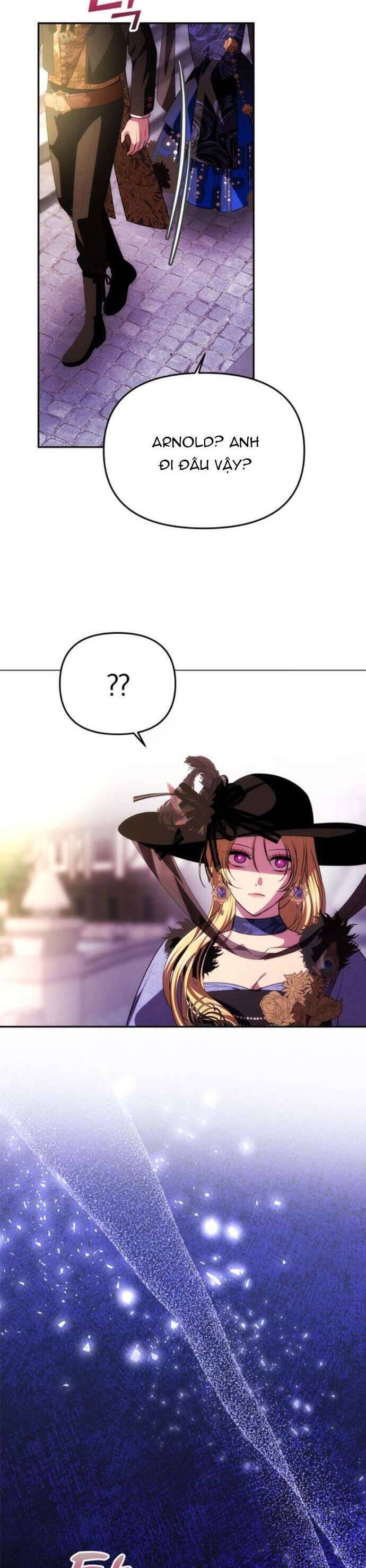 Chỉ Cần Một Người Chồng Là Đủ Chap 37 - Next Chap 38