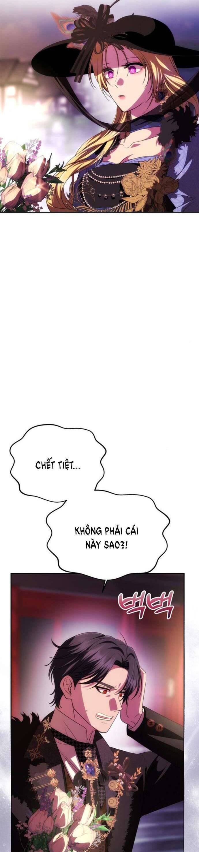 Chỉ Cần Một Người Chồng Là Đủ Chap 37 - Next Chap 38