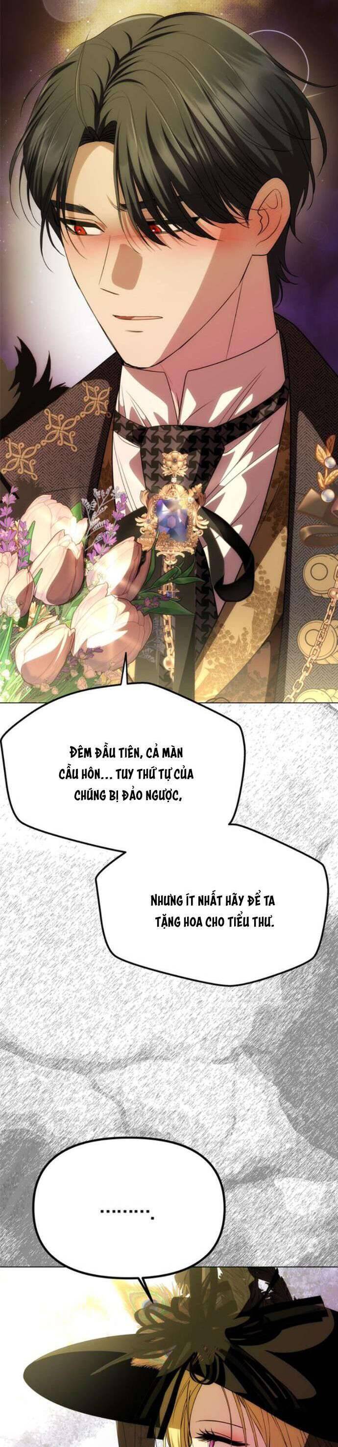 Chỉ Cần Một Người Chồng Là Đủ Chap 37 - Next Chap 38