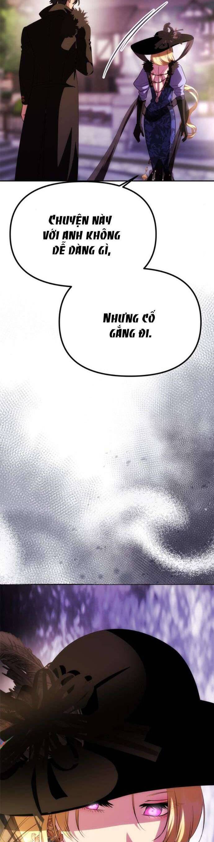 Chỉ Cần Một Người Chồng Là Đủ Chap 37 - Next Chap 38