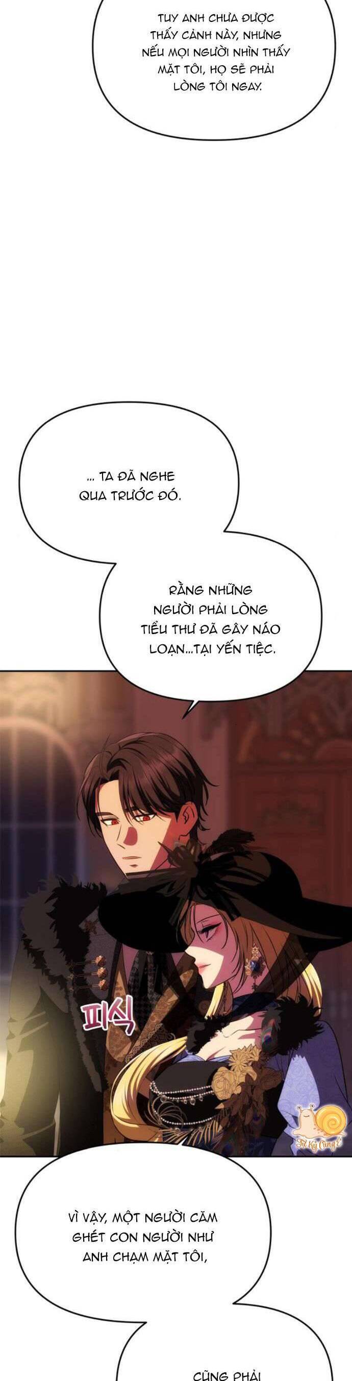 Chỉ Cần Một Người Chồng Là Đủ Chap 37 - Next Chap 38