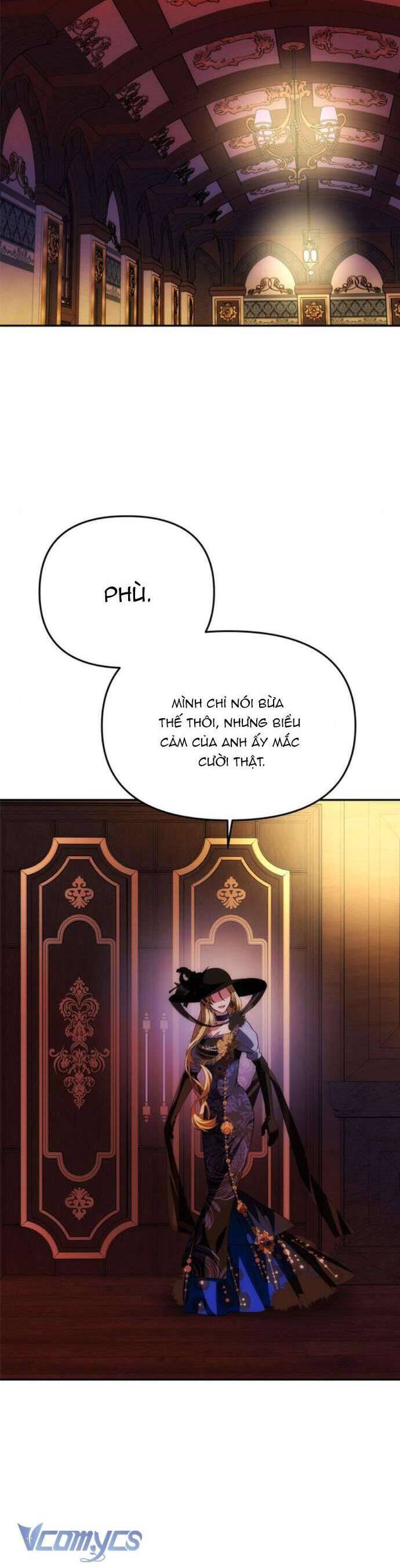 Chỉ Cần Một Người Chồng Là Đủ Chap 37 - Next Chap 38
