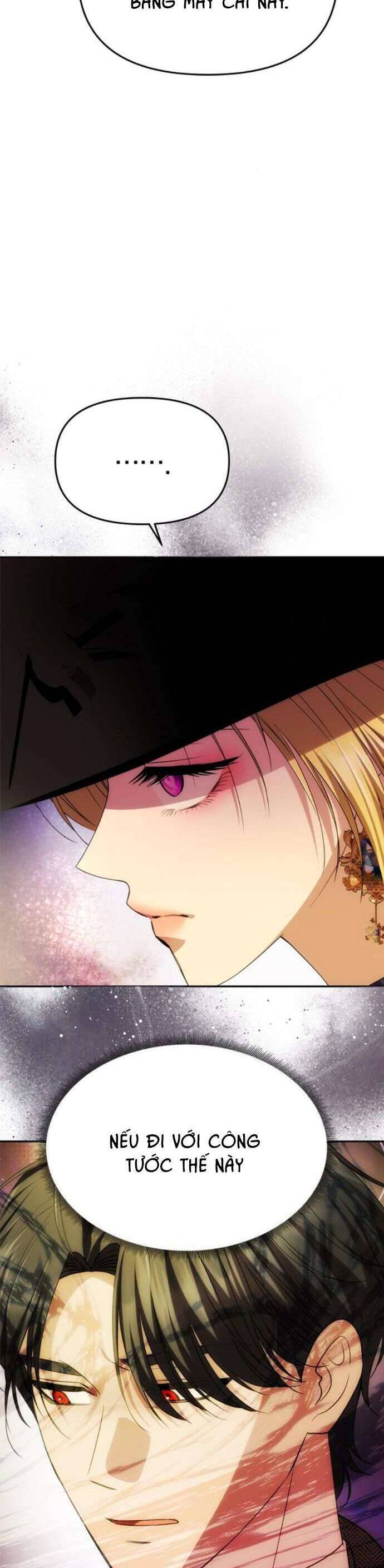 Chỉ Cần Một Người Chồng Là Đủ Chap 37 - Next Chap 38