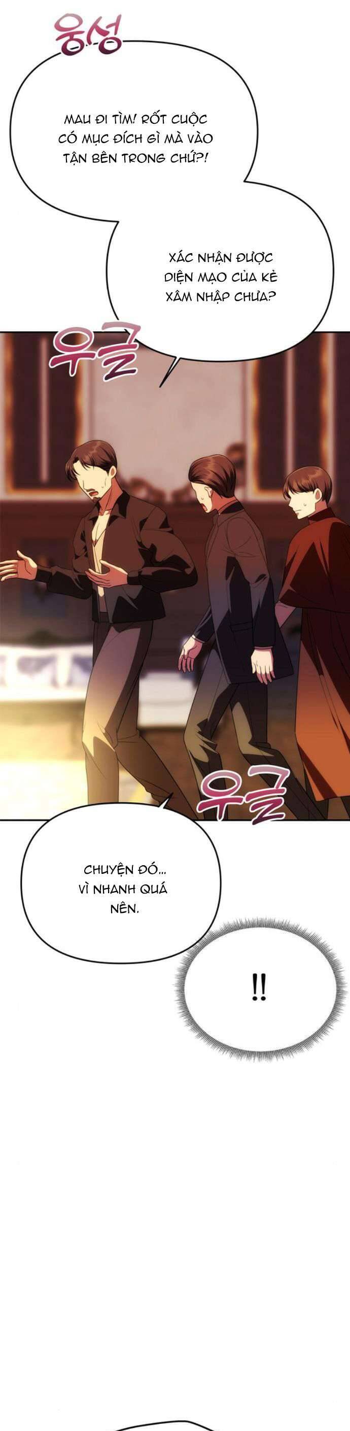 Chỉ Cần Một Người Chồng Là Đủ Chap 37 - Next Chap 38