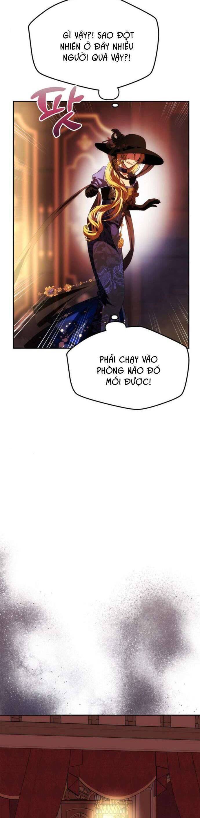 Chỉ Cần Một Người Chồng Là Đủ Chap 37 - Next Chap 38