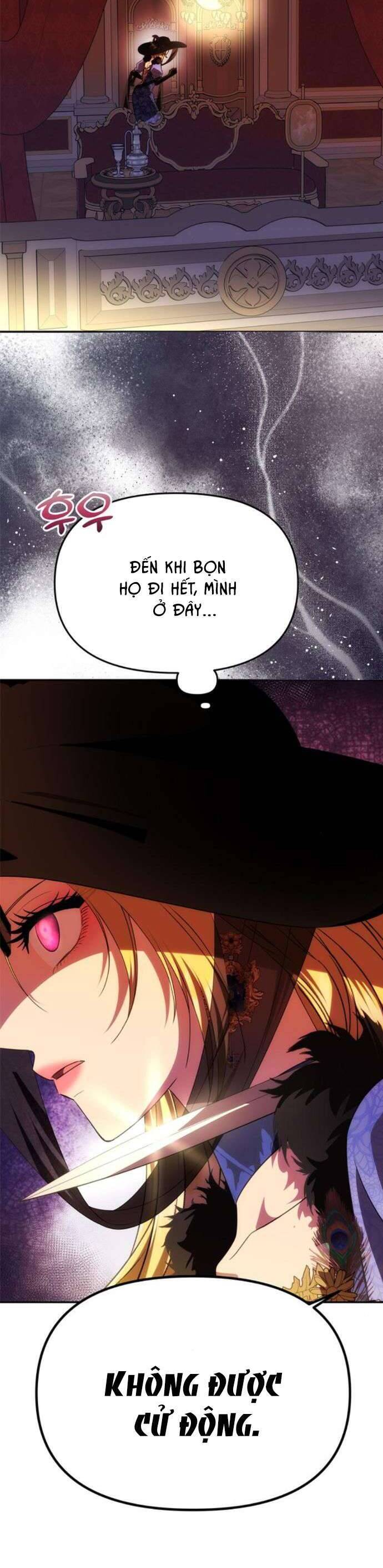 Chỉ Cần Một Người Chồng Là Đủ Chap 37 - Next Chap 38