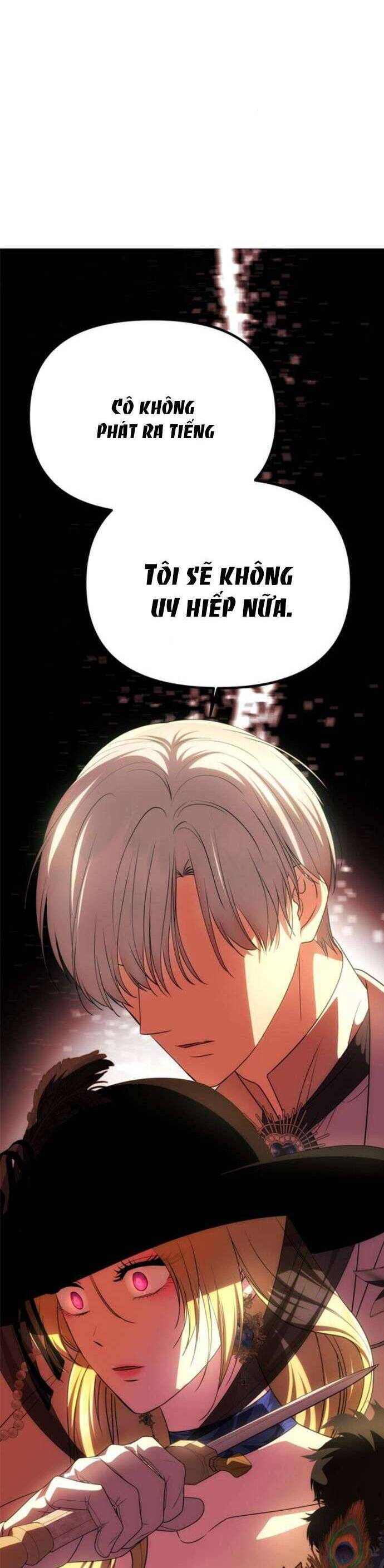 Chỉ Cần Một Người Chồng Là Đủ Chap 37 - Next Chap 38