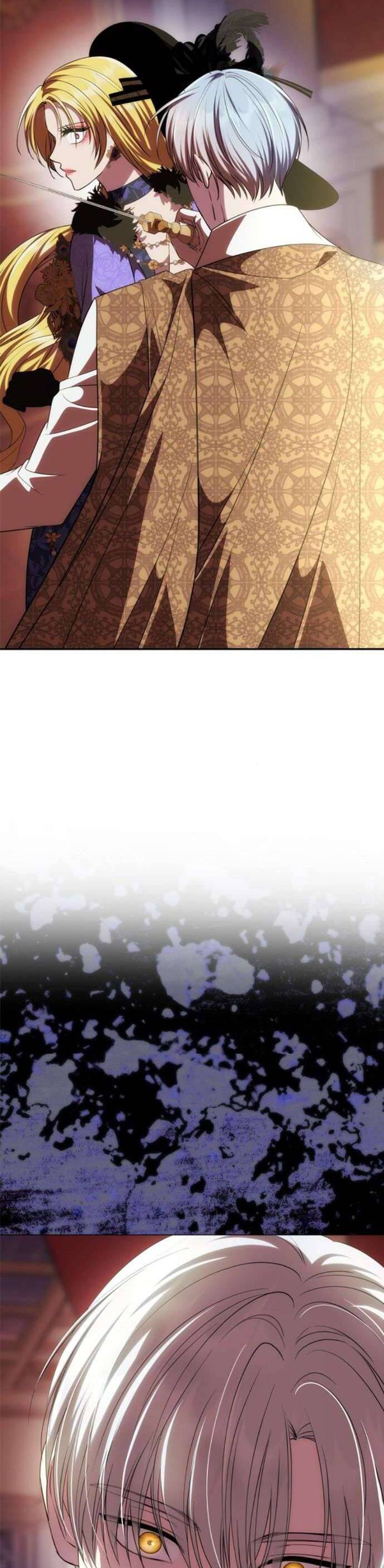 Chỉ Cần Một Người Chồng Là Đủ Chap 37 - Next Chap 38