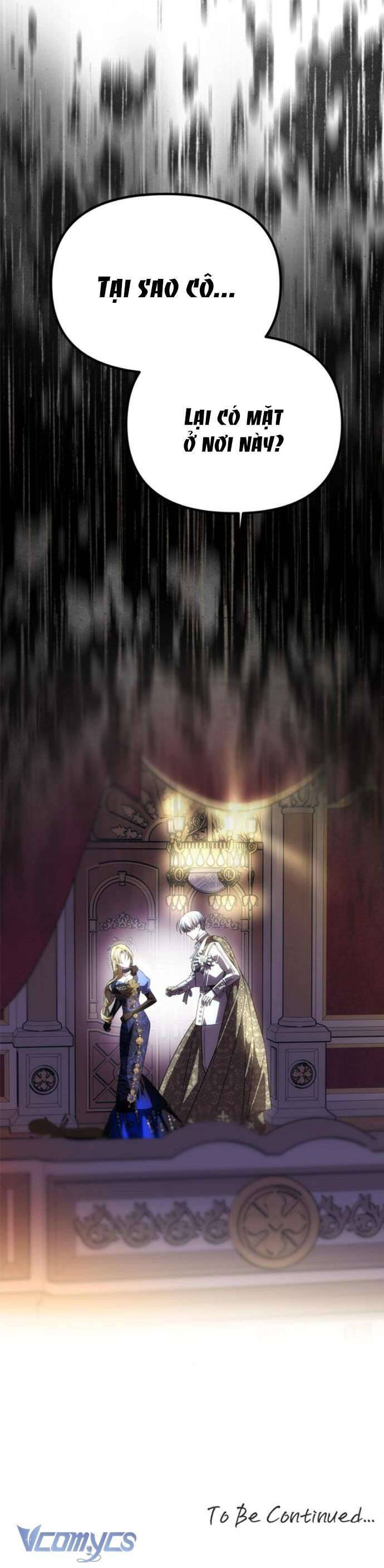 Chỉ Cần Một Người Chồng Là Đủ Chap 37 - Next Chap 38