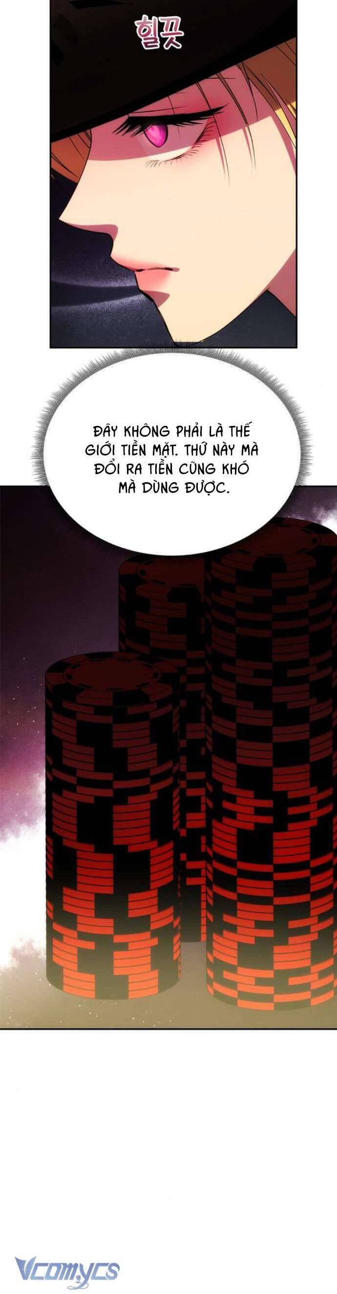 Chỉ Cần Một Người Chồng Là Đủ Chap 37 - Next Chap 38