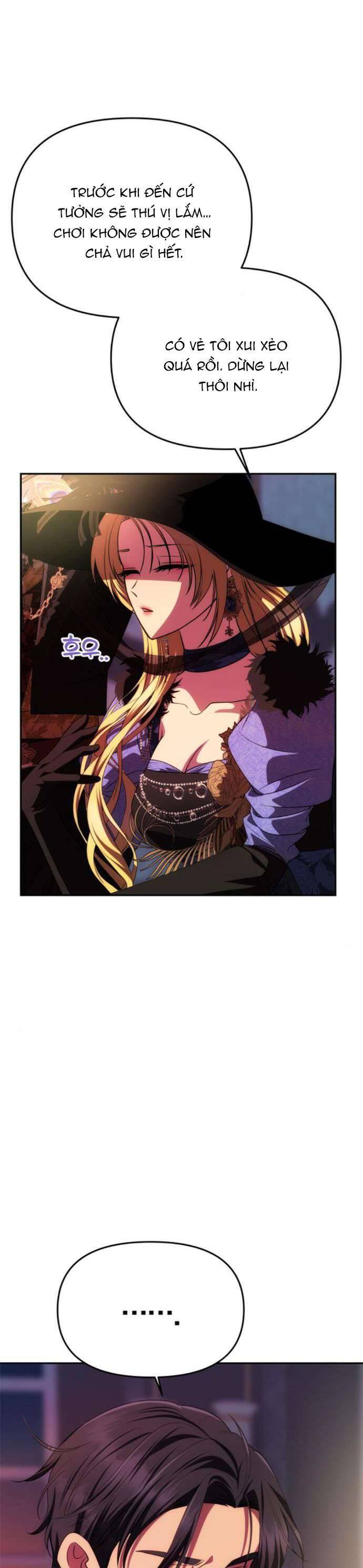 Chỉ Cần Một Người Chồng Là Đủ Chap 37 - Next Chap 38