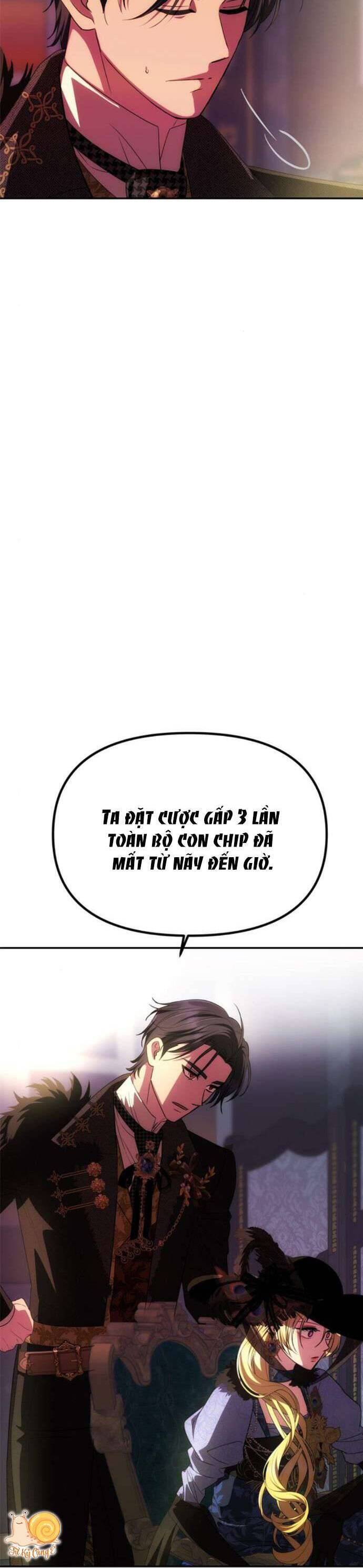 Chỉ Cần Một Người Chồng Là Đủ Chap 37 - Next Chap 38