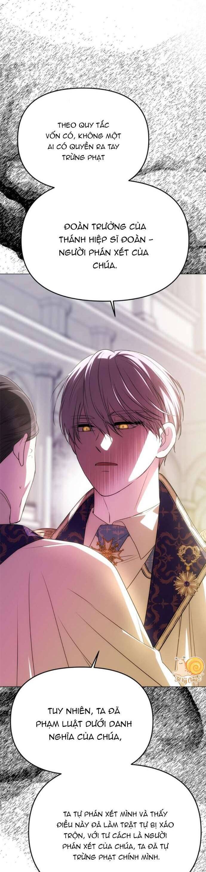 Chỉ Cần Một Người Chồng Là Đủ Chap 38 - Next Chap 39