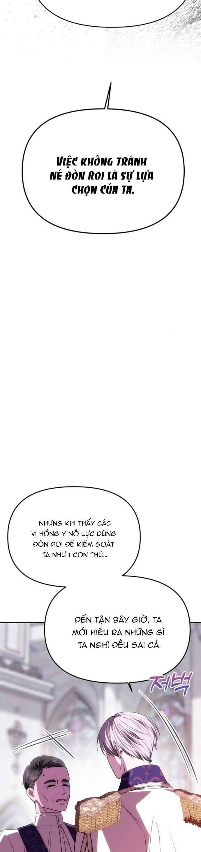 Chỉ Cần Một Người Chồng Là Đủ Chap 38 - Next Chap 39