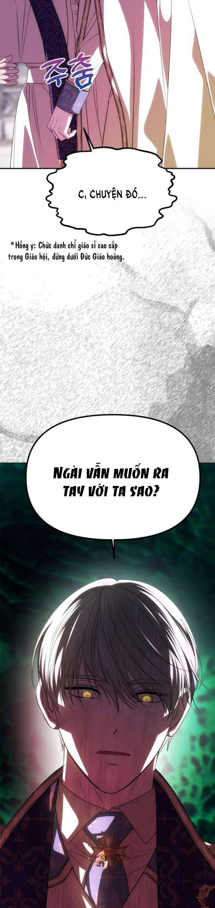 Chỉ Cần Một Người Chồng Là Đủ Chap 38 - Next Chap 39