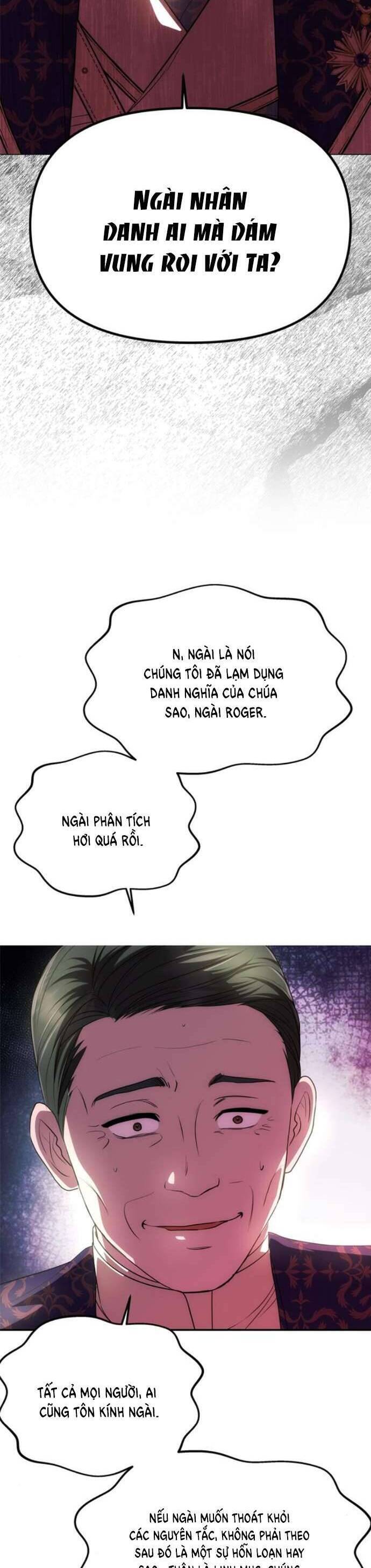 Chỉ Cần Một Người Chồng Là Đủ Chap 38 - Next Chap 39