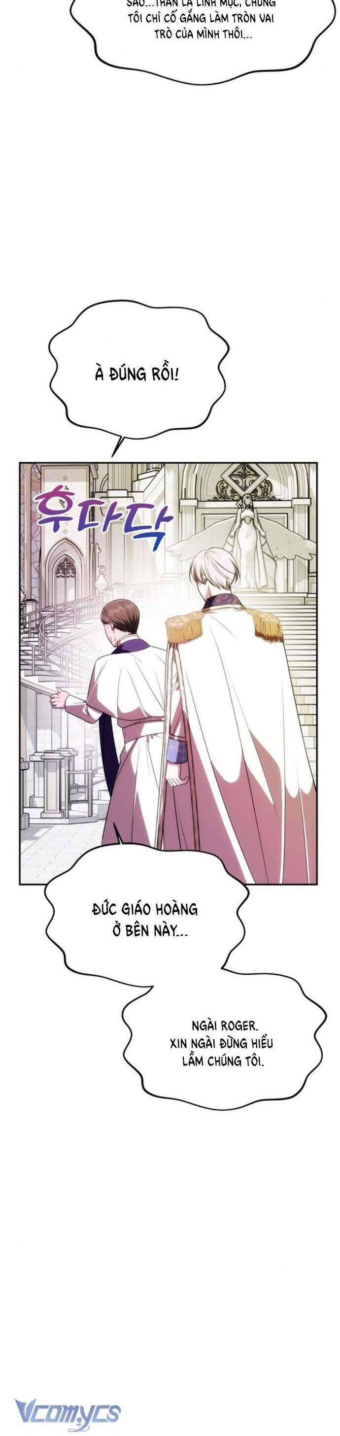 Chỉ Cần Một Người Chồng Là Đủ Chap 38 - Next Chap 39