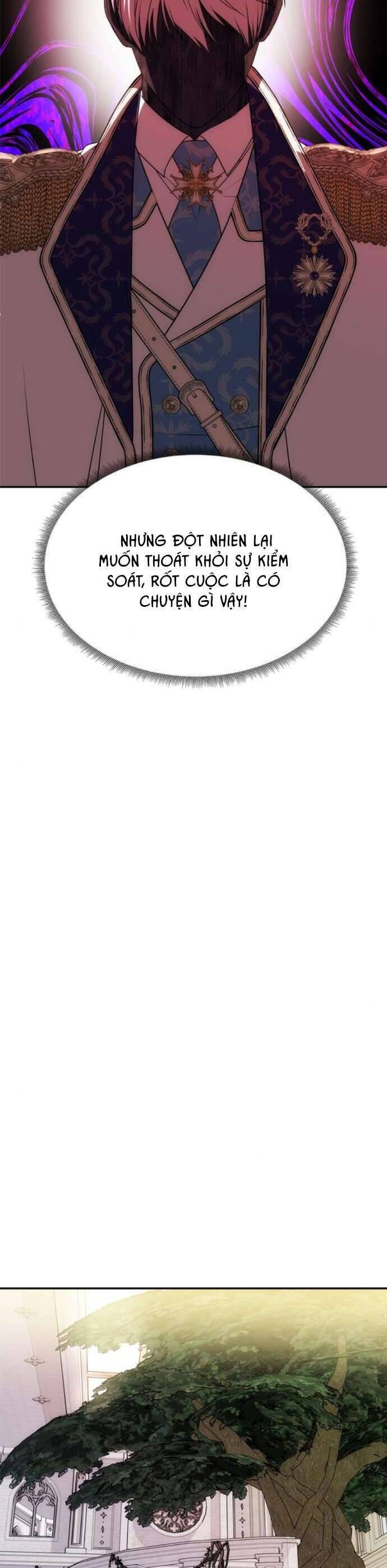 Chỉ Cần Một Người Chồng Là Đủ Chap 38 - Next Chap 39