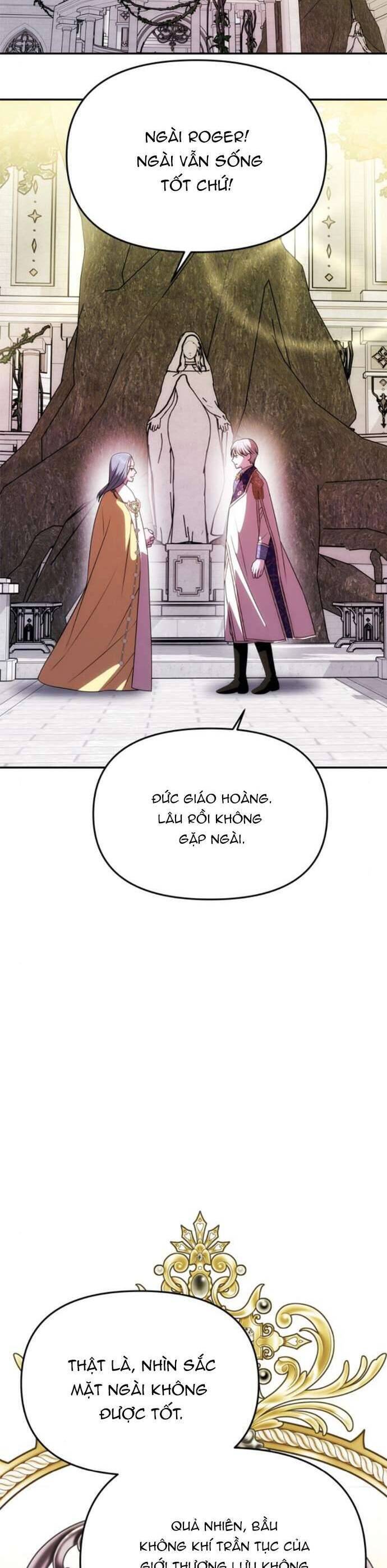 Chỉ Cần Một Người Chồng Là Đủ Chap 38 - Next Chap 39