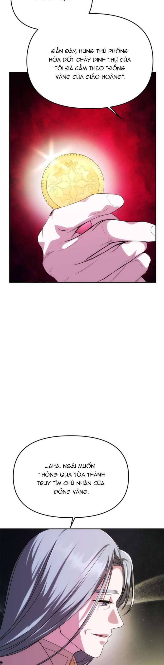 Chỉ Cần Một Người Chồng Là Đủ Chap 38 - Next Chap 39