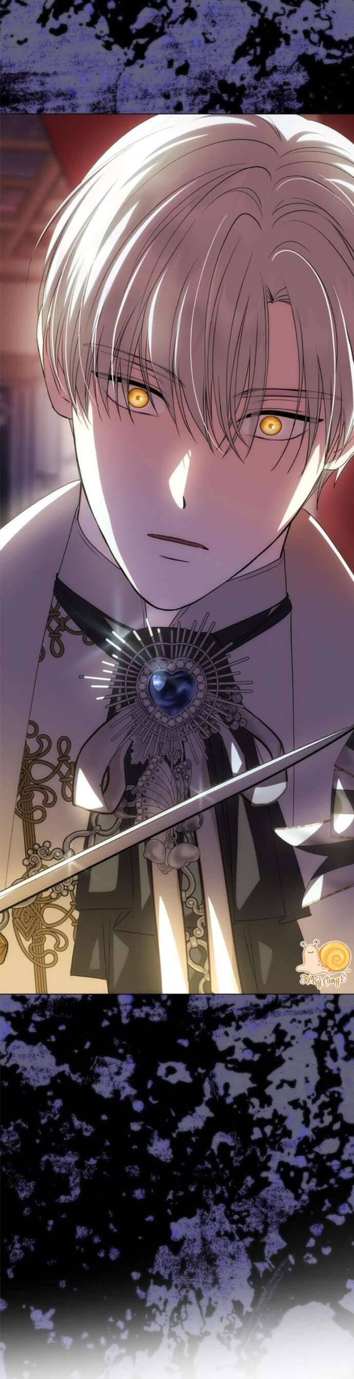 Chỉ Cần Một Người Chồng Là Đủ Chap 38 - Next Chap 39