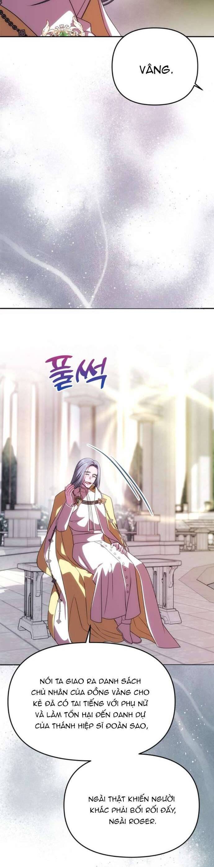 Chỉ Cần Một Người Chồng Là Đủ Chap 38 - Next Chap 39