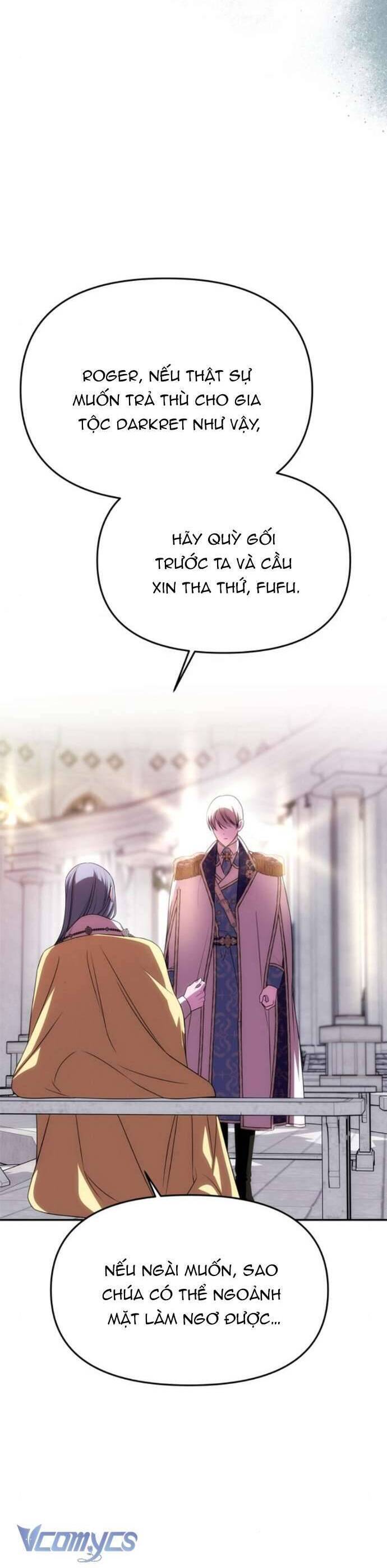 Chỉ Cần Một Người Chồng Là Đủ Chap 38 - Next Chap 39