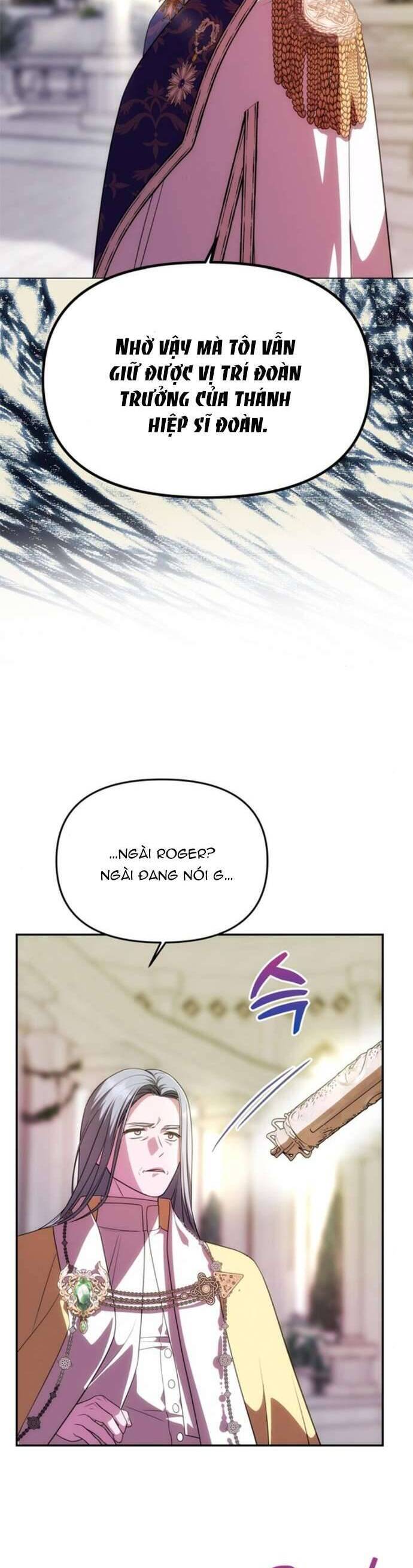 Chỉ Cần Một Người Chồng Là Đủ Chap 38 - Next Chap 39