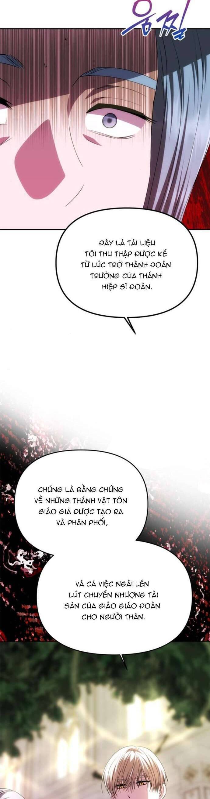 Chỉ Cần Một Người Chồng Là Đủ Chap 38 - Next Chap 39