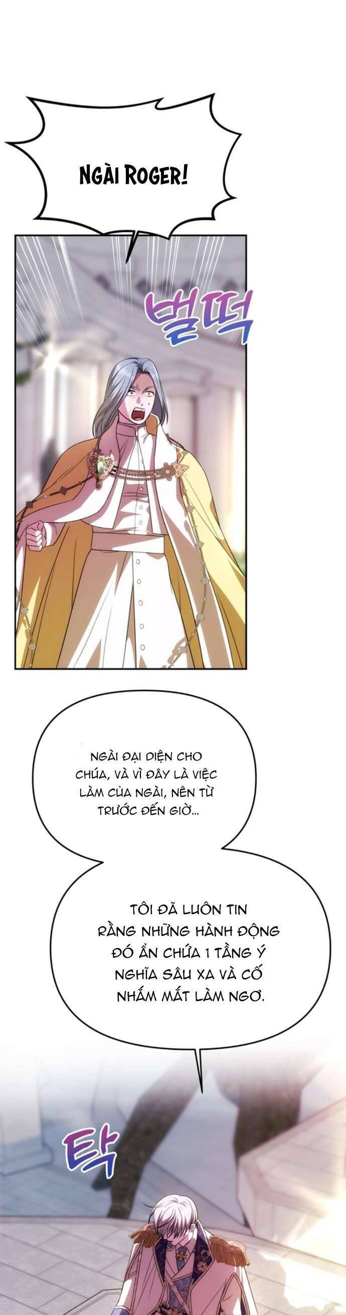 Chỉ Cần Một Người Chồng Là Đủ Chap 38 - Next Chap 39