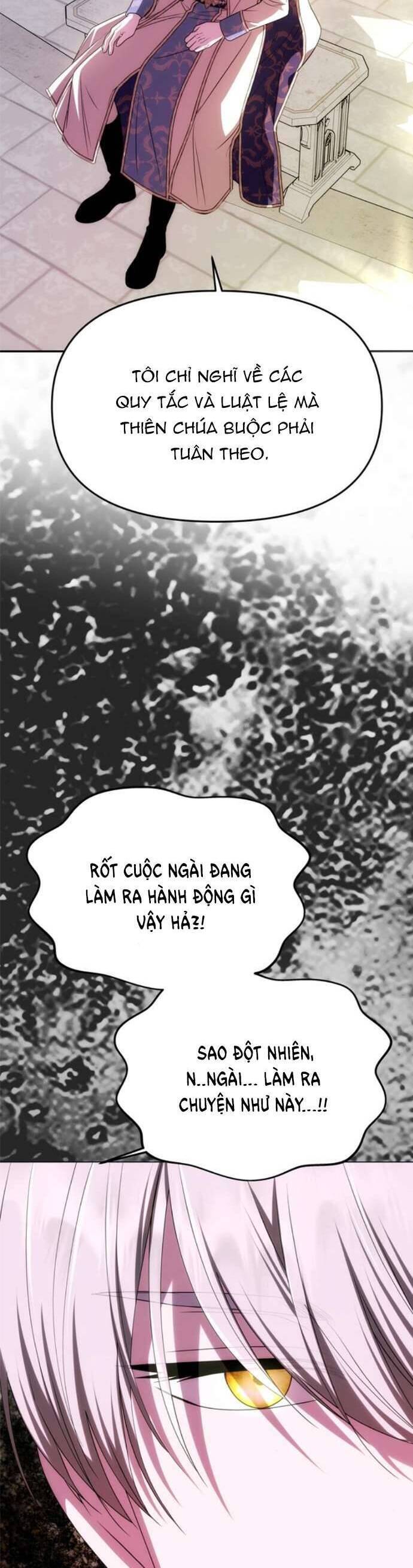 Chỉ Cần Một Người Chồng Là Đủ Chap 38 - Next Chap 39