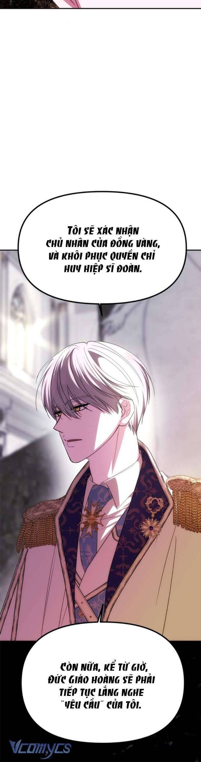 Chỉ Cần Một Người Chồng Là Đủ Chap 38 - Next Chap 39