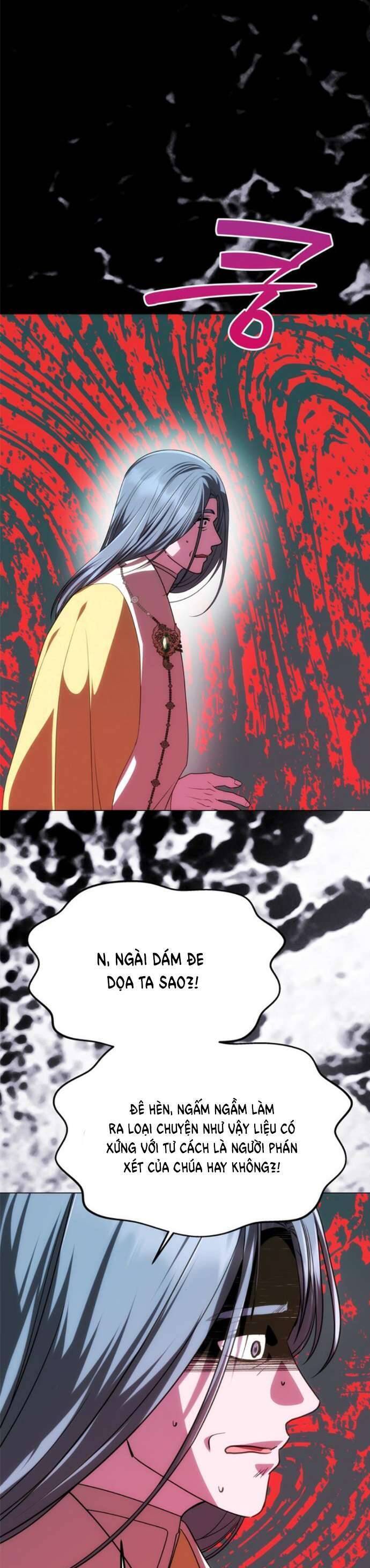 Chỉ Cần Một Người Chồng Là Đủ Chap 38 - Next Chap 39