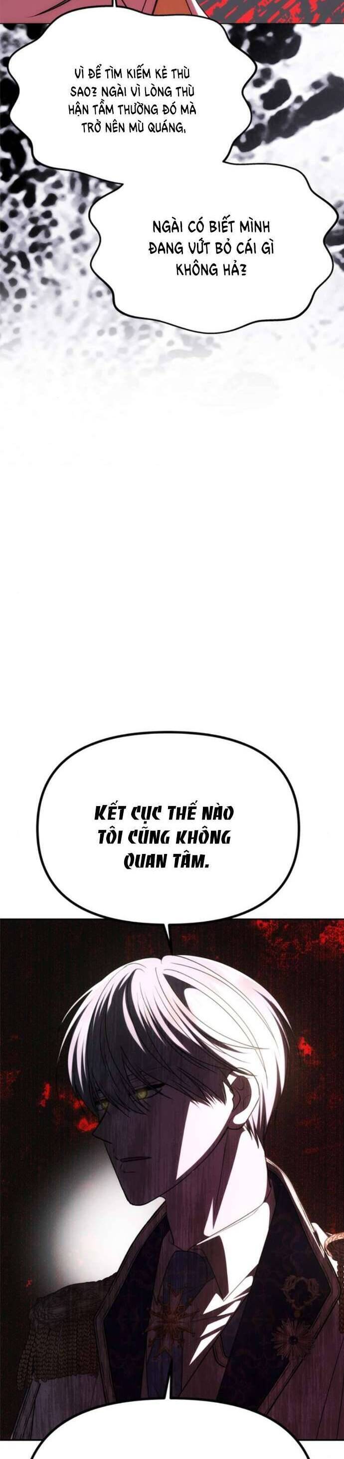 Chỉ Cần Một Người Chồng Là Đủ Chap 38 - Next Chap 39