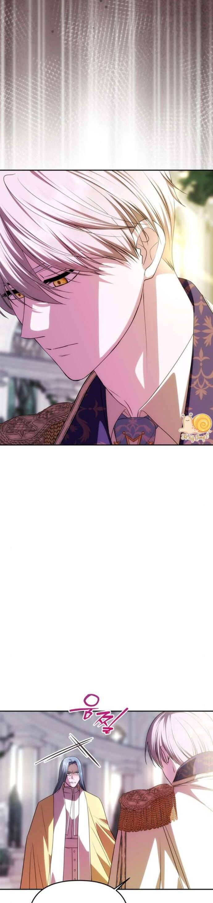 Chỉ Cần Một Người Chồng Là Đủ Chap 38 - Next Chap 39