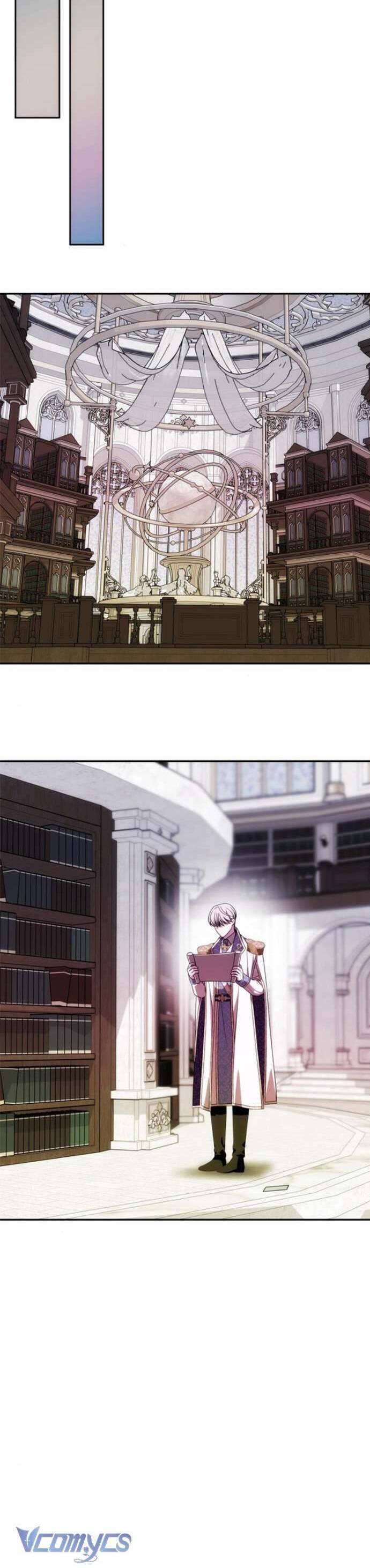 Chỉ Cần Một Người Chồng Là Đủ Chap 38 - Next Chap 39
